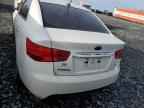 2011 KIA FORTE