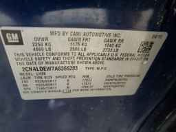2010 CHEVROLET EQUINOX