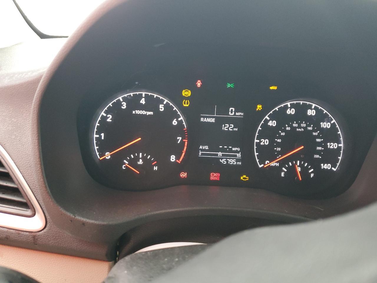 2022 HYUNDAI ACCENT