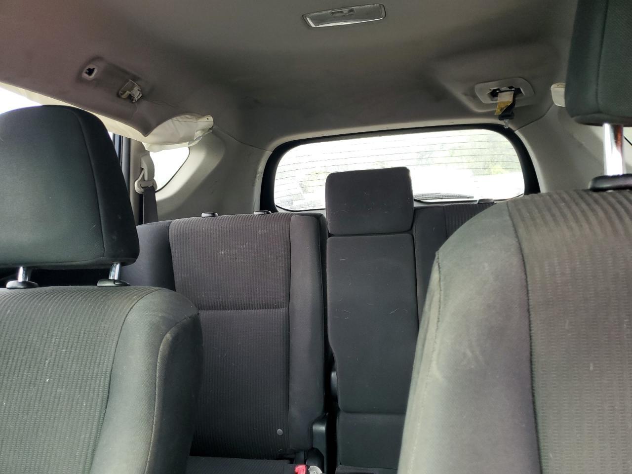 2014 TOYOTA RAV4