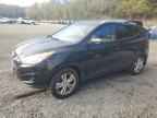 2012 HYUNDAI TUCSON
