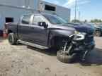 2022 CHEVROLET Silverado