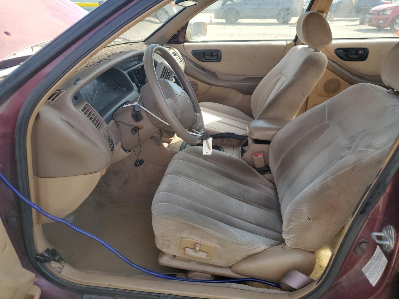1995 TOYOTA Avalon