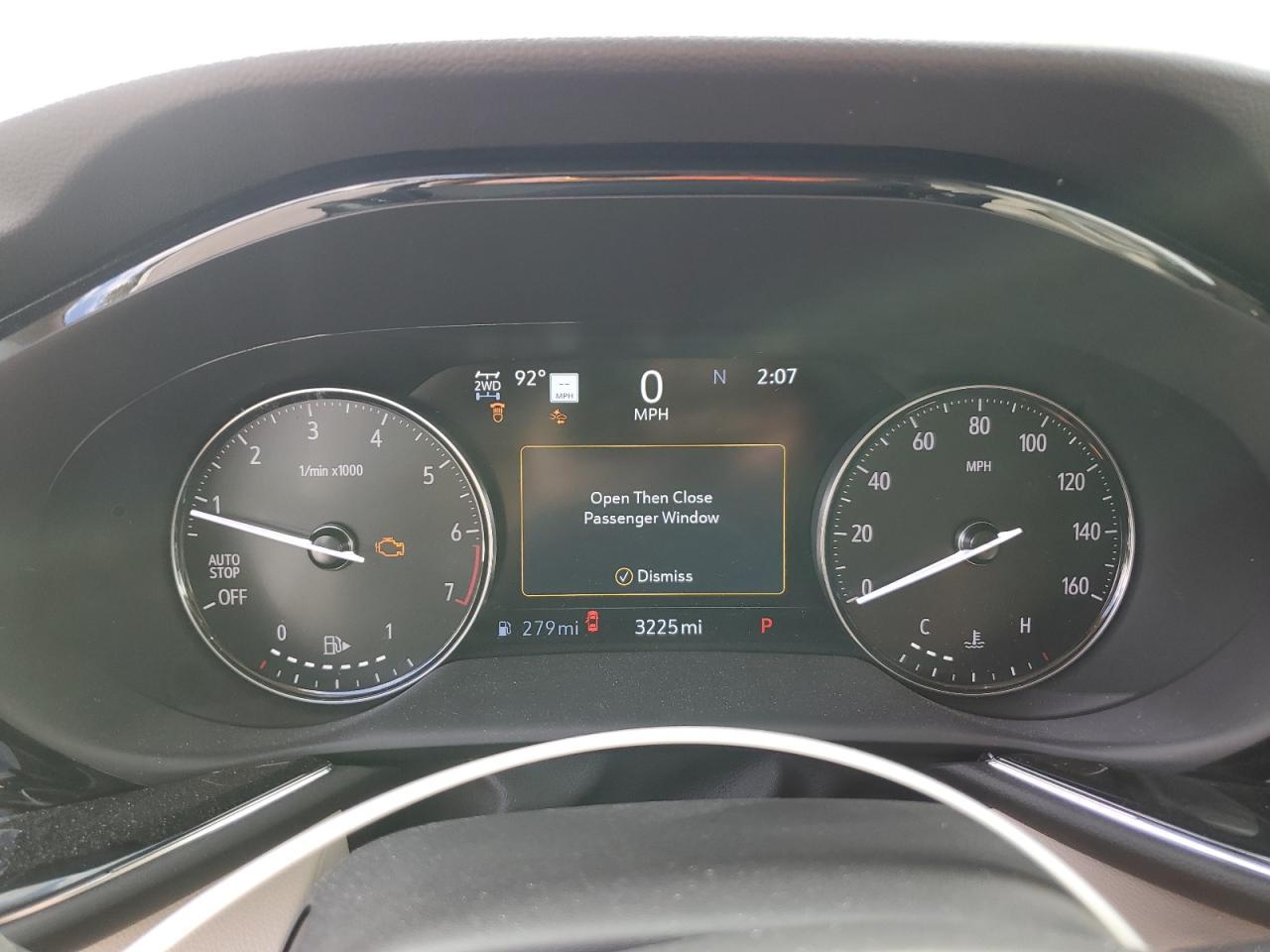 2023 BUICK Envision