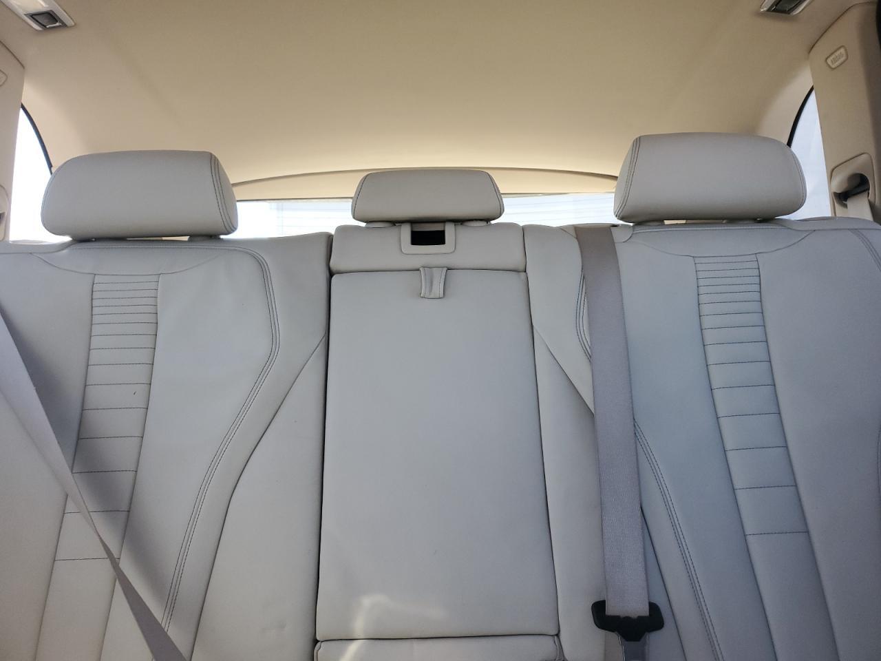2014 BMW X5