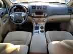 2012 TOYOTA HIGHLANDER