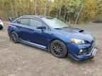 2015 SUBARU WRX