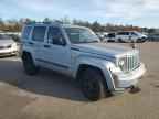 2012 JEEP Liberty