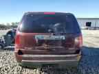 2009 HONDA PILOT