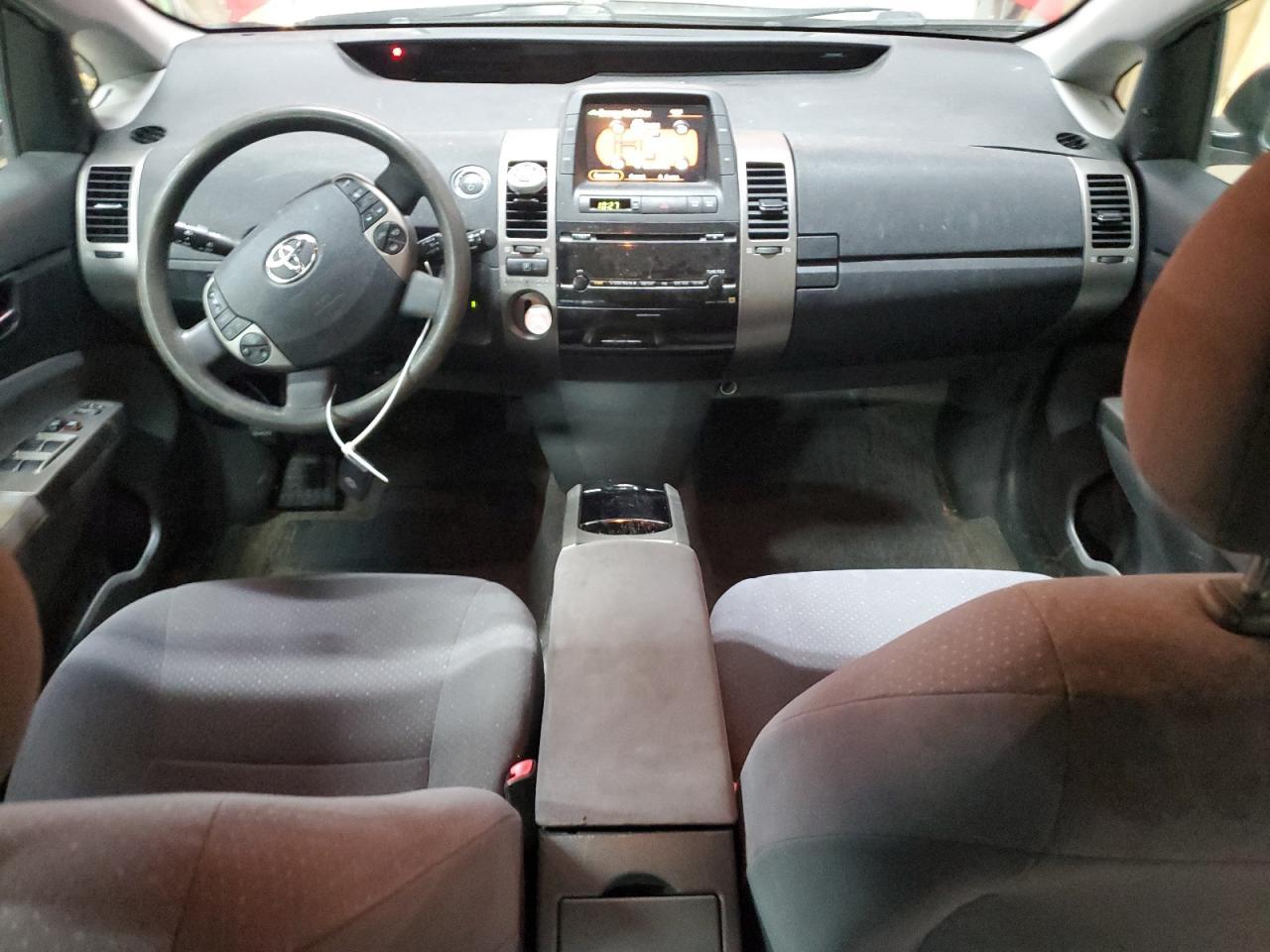 2006 TOYOTA PRIUS