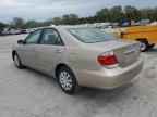2005 TOYOTA CAMRY
