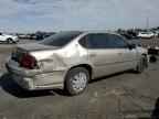 2001 CHEVROLET IMPALA