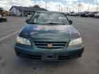 2002 HONDA ACCORD