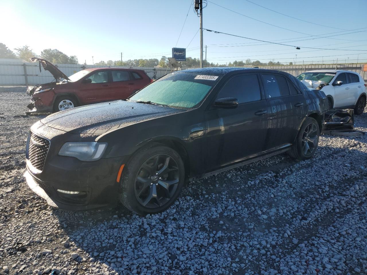 2020 CHRYSLER 300