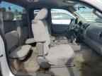 2012 NISSAN Frontier