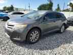 2014 TOYOTA VENZA
