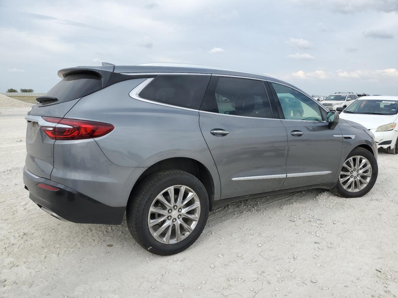 2020 BUICK ENCLAVE