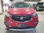 2017 BUICK ENCORE