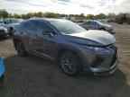 2022 LEXUS Rx