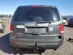 2011 HONDA PILOT