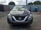 2018 NISSAN MURANO