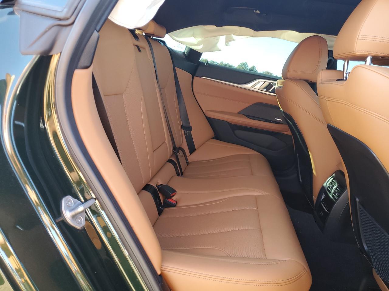 2024 BMW i4
