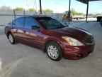 2011 NISSAN ALTIMA