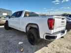 2022 GMC Sierra