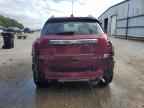 2016 CHEVROLET TRAX