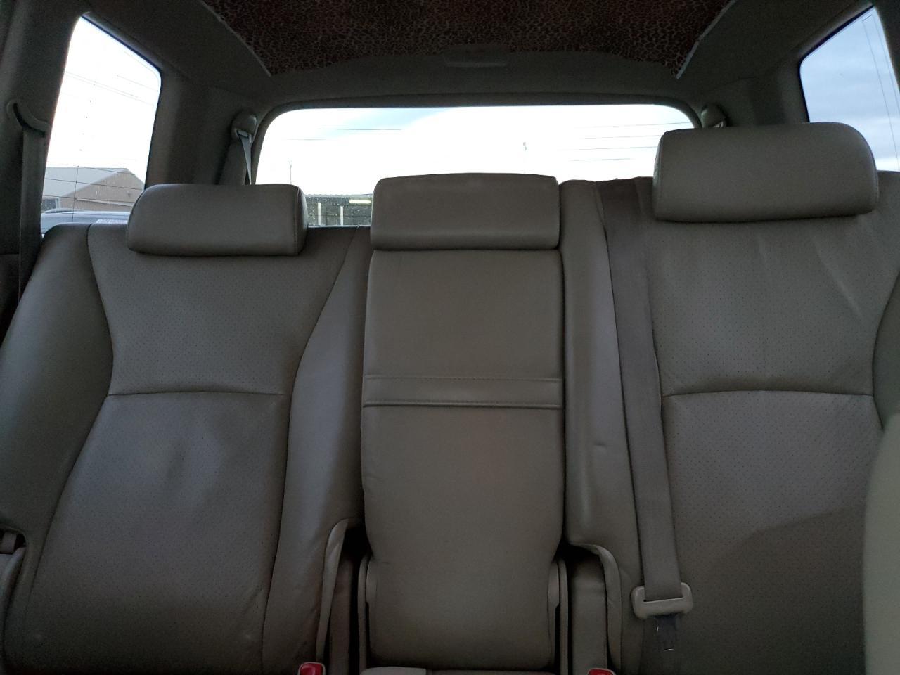 2006 TOYOTA HIGHLANDER
