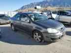 2009 VOLKSWAGEN JETTA