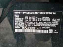 2023 BMW X1