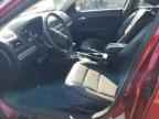 2008 FORD FUSION