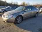 2003 NISSAN ALTIMA