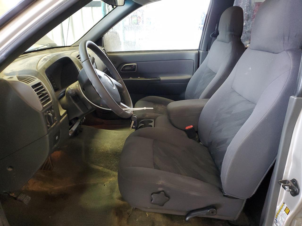 2005 CHEVROLET COLORADO