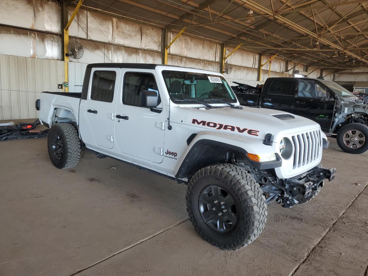 2023 JEEP Gladiator