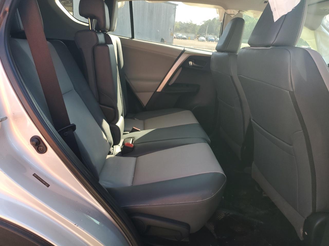 2013 TOYOTA RAV4