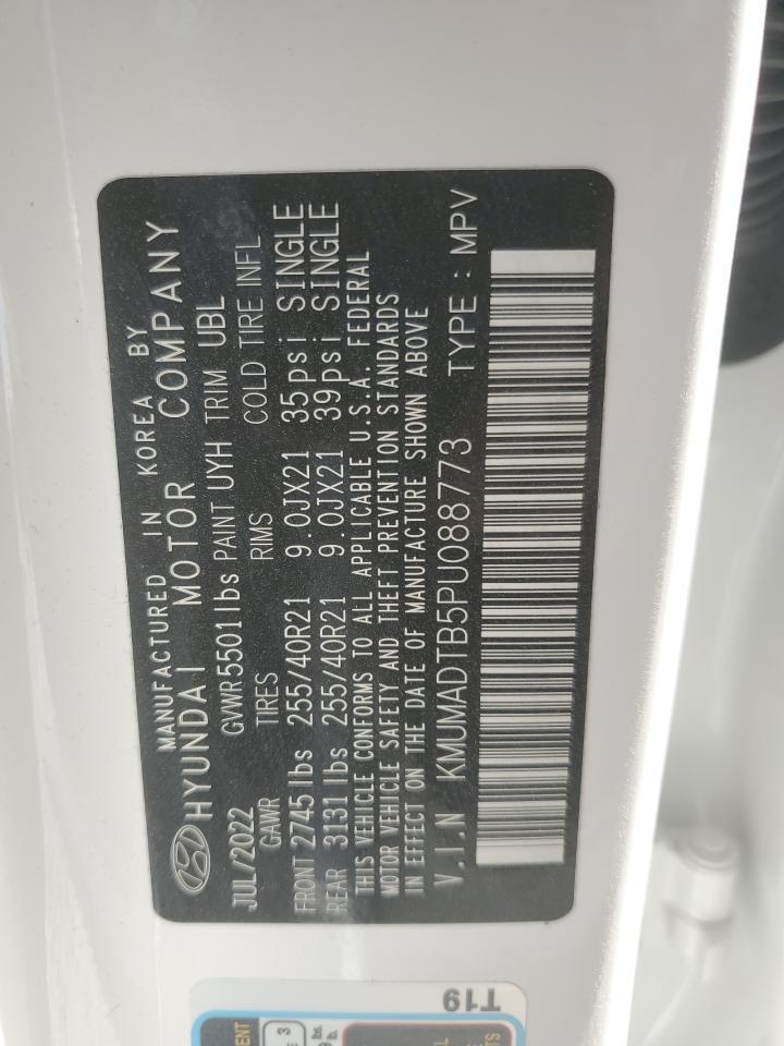 2023 GENESIS GV70