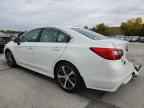 2017 SUBARU Legacy