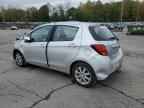 2016 TOYOTA YARIS