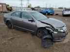 2010 FORD FUSION