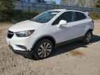 2020 BUICK ENCORE