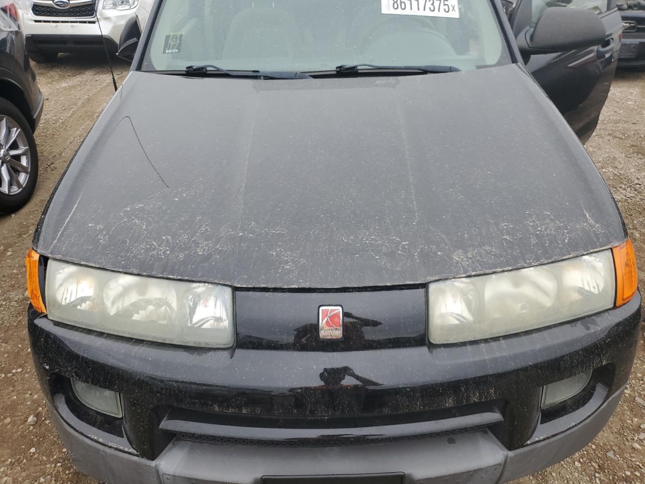 2003 SATURN Vue