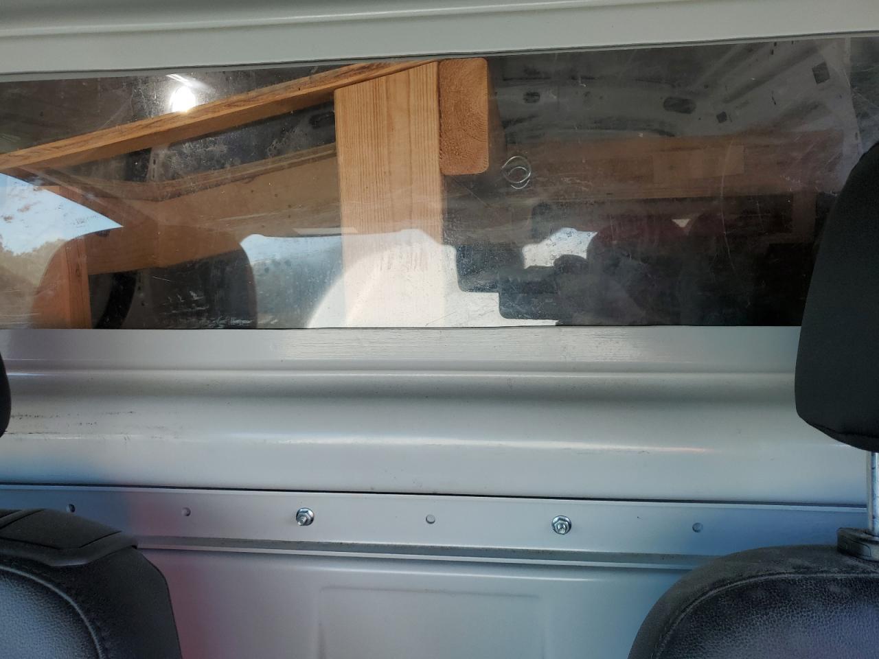 2019 FORD TRANSIT CONNECT
