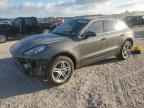 2015 PORSCHE Macan