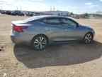 2018 NISSAN Maxima