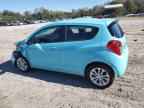 2021 CHEVROLET Spark