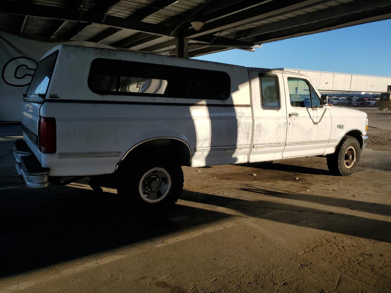 1995 FORD F-150