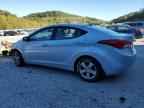 2012 HYUNDAI ELANTRA