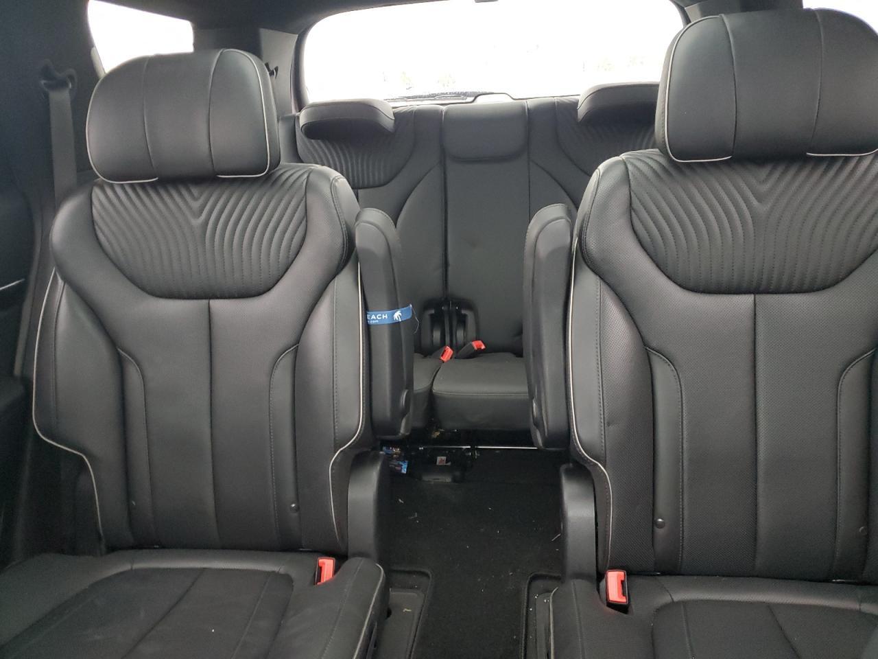 2023 HYUNDAI Palisade
